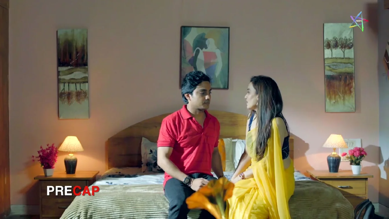 Beautiful Neighbour S01 E01-02 Ratri